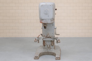 Миксер планетарный МАЗ