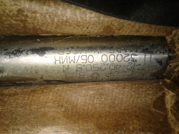 Внутришлифовальная головка -ВШГ 12-40-250В ВШГ 27-65-320А -ВШГ -ВШГ 12-80-250А -ВШГ 12-125- 800А