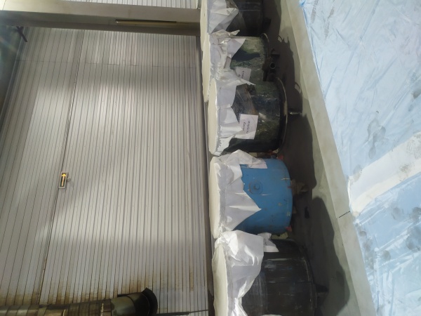 Дежи (емкости)