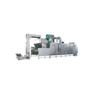 Конвейерная печь GK-55-02