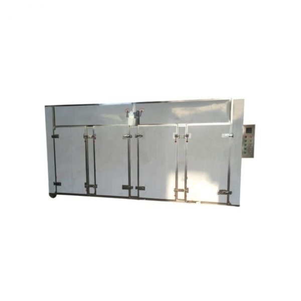 Сушильная камера с климатической установкой CT-C-12