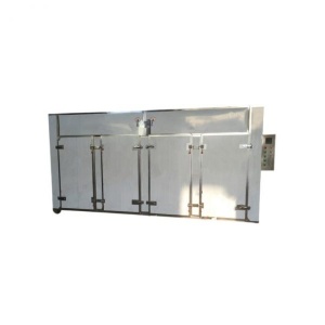 Сушильная камера с климатической установкой CT-C-12