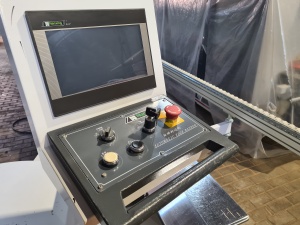 Кромкооблицовочный станок nanxing NB6J