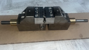 Изготовление, ремонт тисков любой сложности к станка 5991-5а993