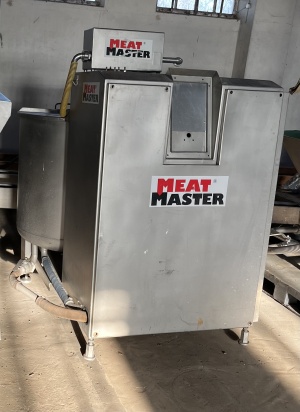 Инъектор Inject Star (Meat Master) B 124