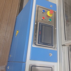 Хвост для производственной линии ПВХ