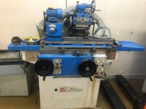 Шлифовальный станок Knuth (Германия) 2m9120a