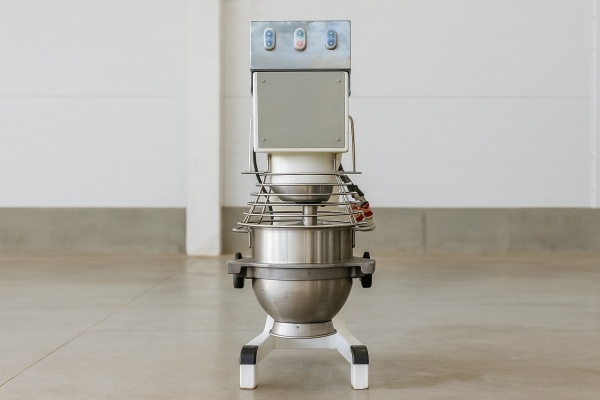 Миксер планетарный Bear varimixer AR40 VL-1S