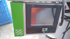 Кромкообрабатывающий центр для облицовки кромкой панелей BIESSE Edge Roxyl 6.0