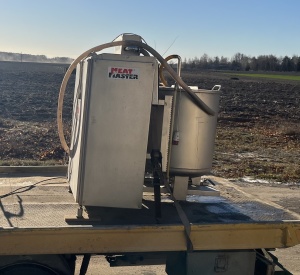 Инъектор Inject Star (Meat Master) B 124