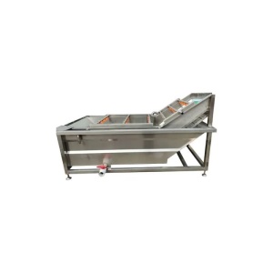 Конвейерная барботажная мойка QX-2200