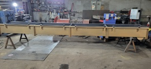 Скруббер-бутара 25ПЭ