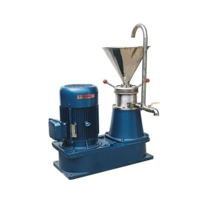 Коллоидная мельница для арахисовой пасты JMV140