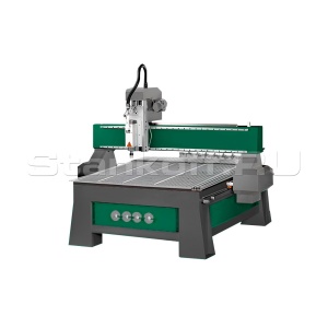 Фрезерный станок с ЧПУ с автоматической сменой инструмента TS 1515 ATC