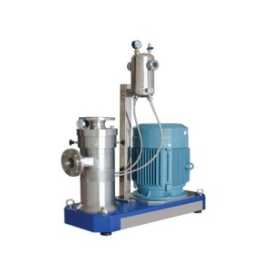 Коллоидная мельница GMS 2000/10