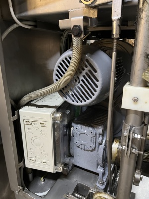 Инъектор Inject Star (Meat Master) B 124