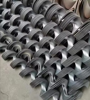 Спирали для Шнеков. Шнеки. Витки Шнеков Производство и ремонт Шнеков