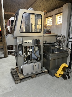 Инъектор Inject Star (Meat Master) B 124