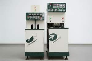 Линия выдува ПЭТ бутылок «Продвижение»