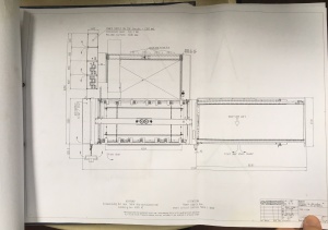 Вакуум формовочный станок GEISS AG