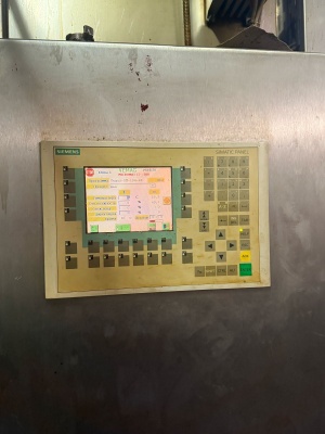 Климатическая камера на 6 рам