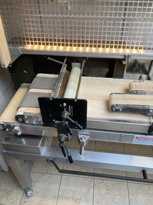 2х рядный делитель округлитель