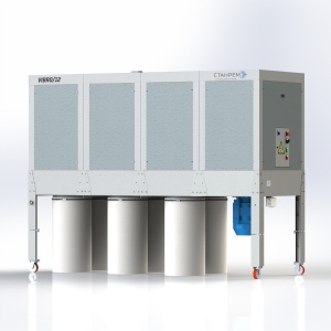 Аспирация.Vibro/12 м6 автомат