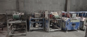 Экструзионное Оборудование