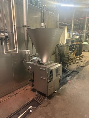 Климатическая камера на 12 рам для С.К. Цеха