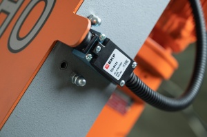 Автоматический ленточнопильный станок METALREZ AK 280