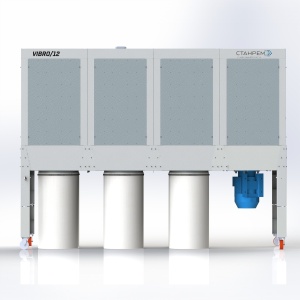 Аспирация.Vibro/12 м6 автомат