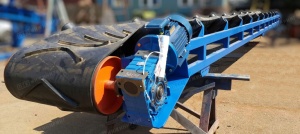 Ленточный конвейер КЛ