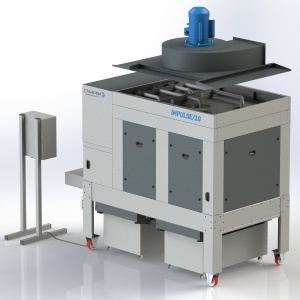 Vacuum/10. Аспирация сложные фракции