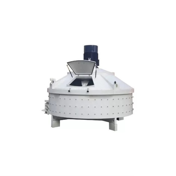 Планетарный бетоносмеситель CLMP750