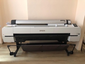 Профессиональный плоттер Epson SureColor SC-P20000