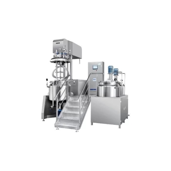 Комплекс оборудования для создания косметики 300L