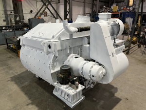 Бетоносмеситель двухвальный CO-Nele CHS 1500/1000