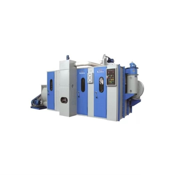 Линию для переработки льна LPK-180