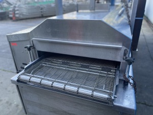 Фритюрница Koppens BR3000/600