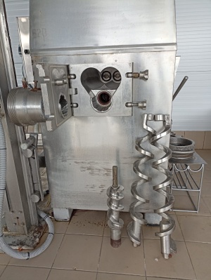 Волчок-мясорубка PSS RM-3000