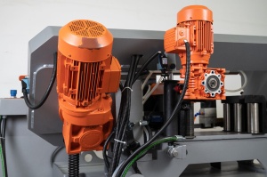 Автоматический ленточнопильный станок METALREZ AK 280