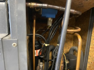 Осушитель воздуха