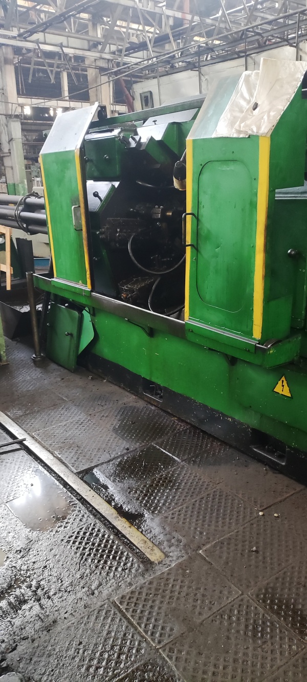 Станки для металлообработки