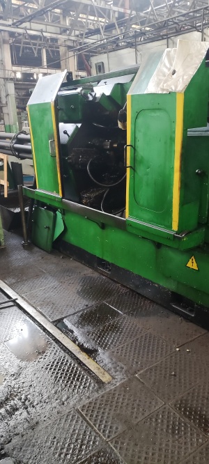 Станки для металлообработки