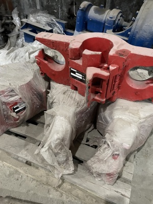 Фланцы, Затворы, Задвижки, Калибраторы, Элеваторы, Плашки, ПКР