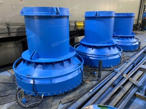 Телескопический загрузчик ЗТ