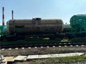 Реализуем емкости (жд) под хранение