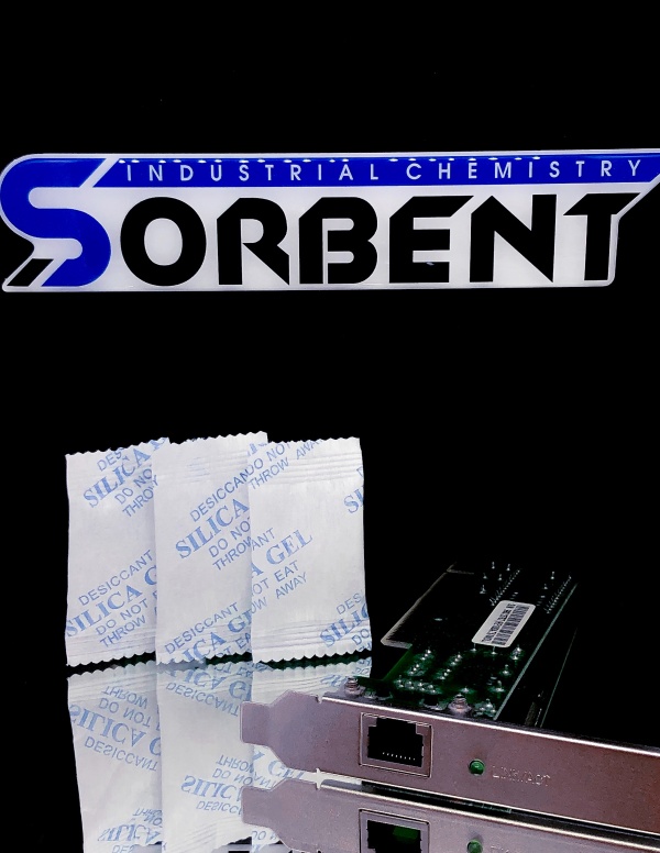 ОСУШИТЕЛЬ SORBERY BAG PLUS K по 300г