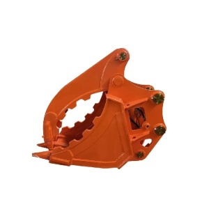 Гидравлический грейферный ковш WXCB-MINI