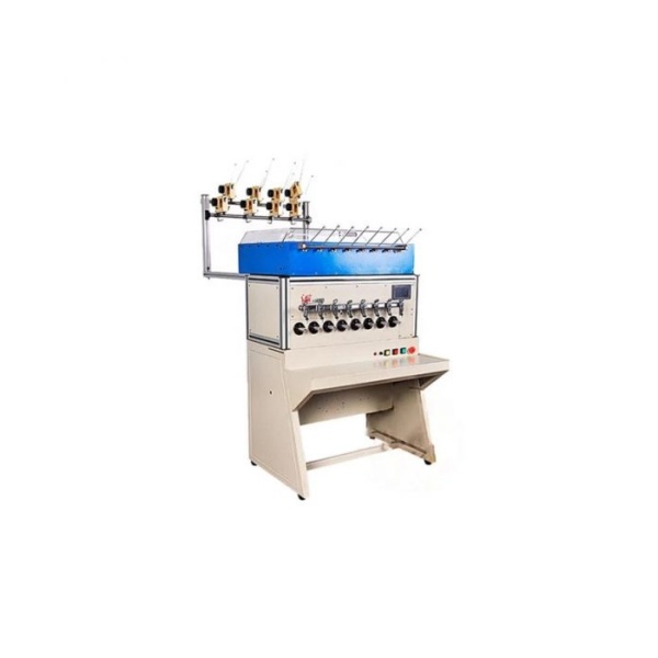 Автоматический намоточный станок MCSH210-8